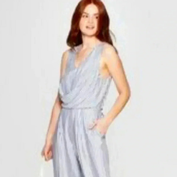 a new day Gray drawstring Loungwear size 2XL - Picture 1 of 6